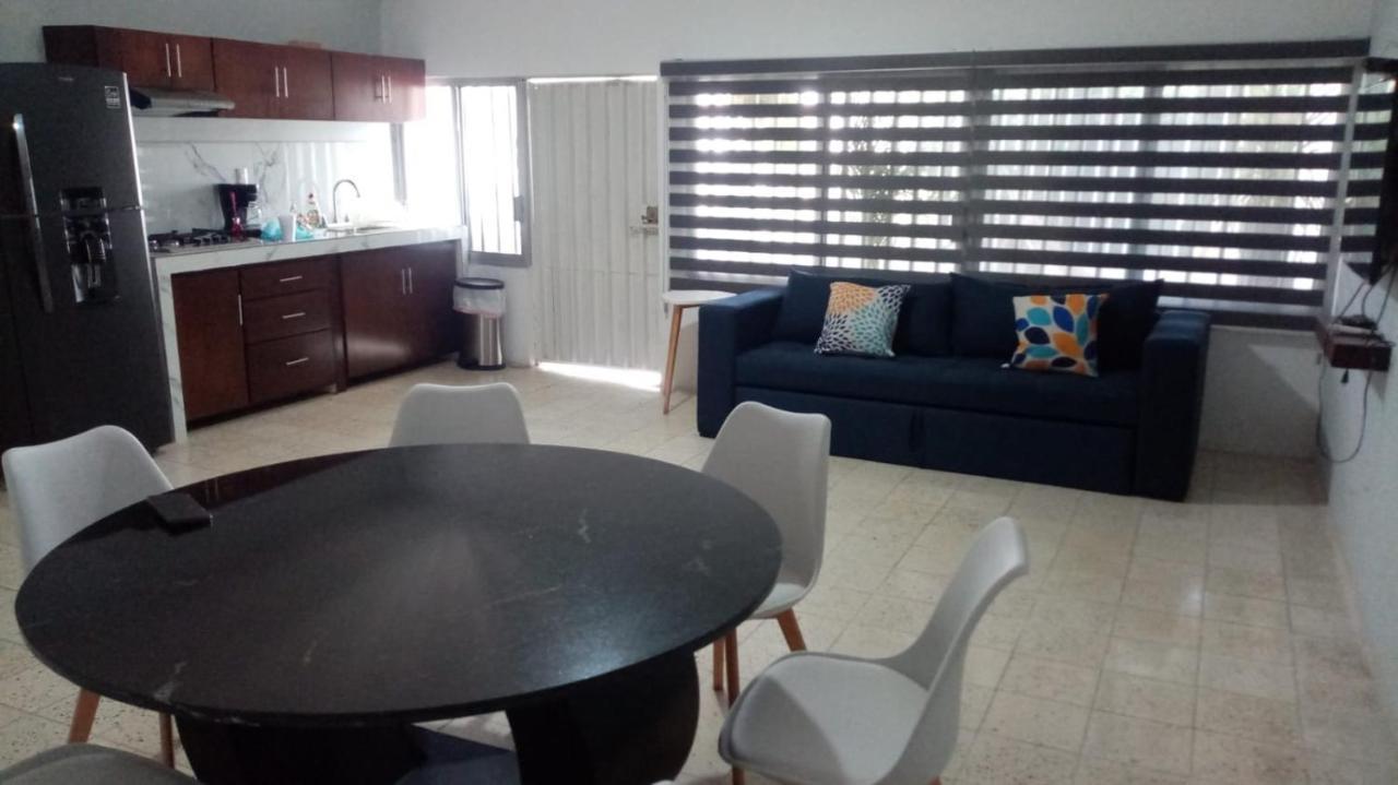Villa Casa Brisa Y Departamentos! A 3 Min La Playa&Malecon Mazatlán Exterior foto